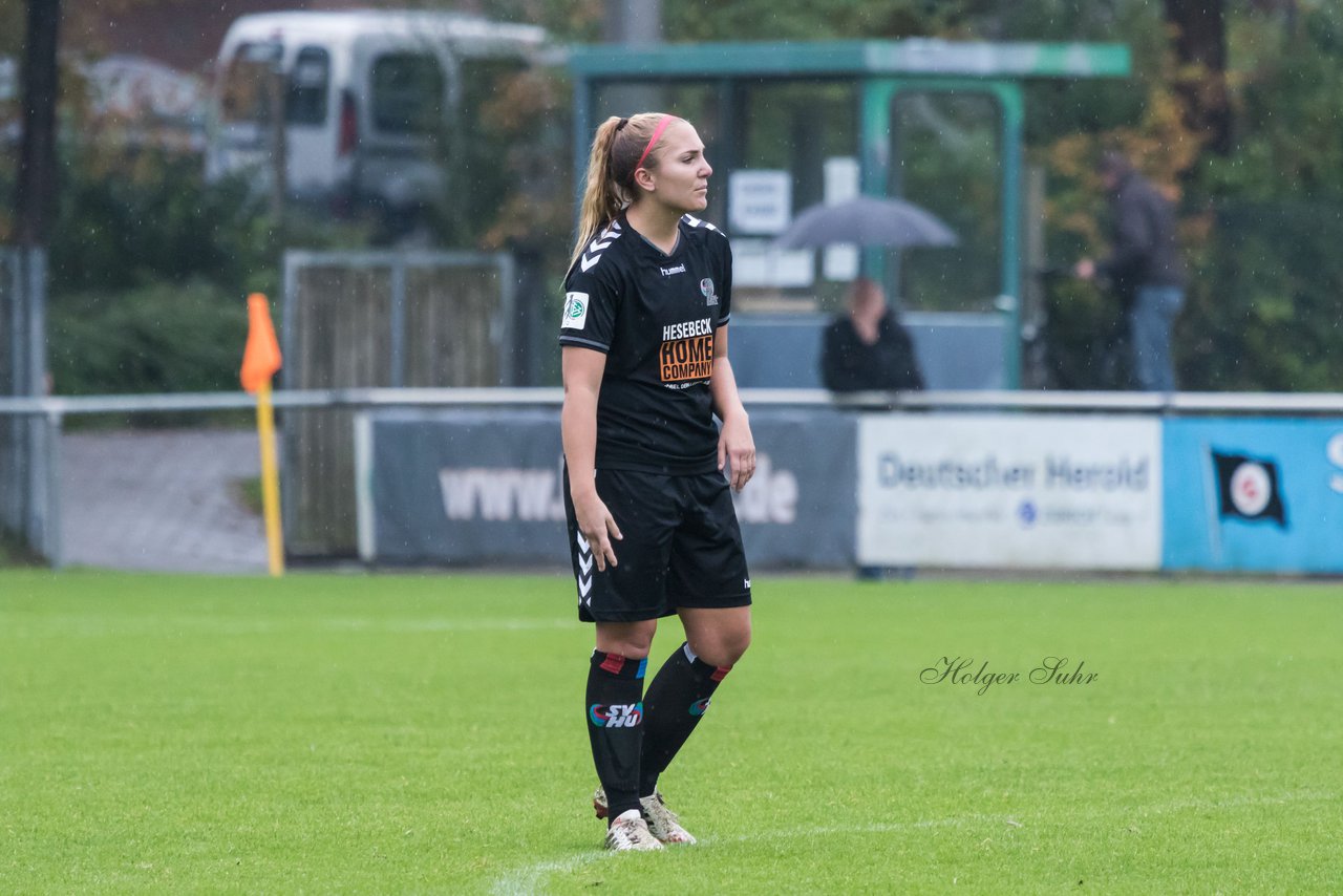 Bild 360 - Frauen SV Henstedt Ulzburg - FSV Gtersloh : Ergebnis: 2:5